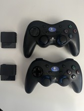 Logitech Cordless Controller Wireless für So...