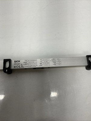Sick MiniTwin4 C4MT-03034ABB00AA0 Safety Light Curtain. X-115