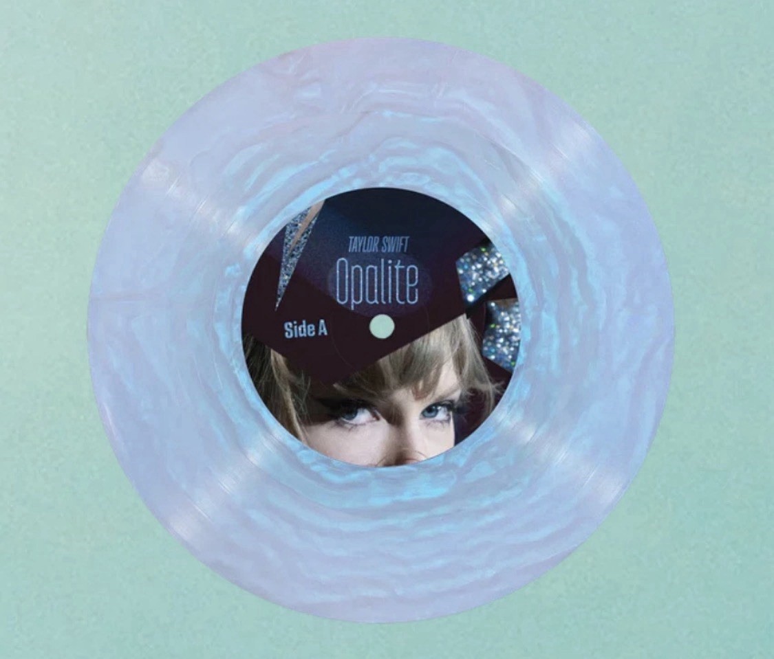 Taylor Swift Opalite 7