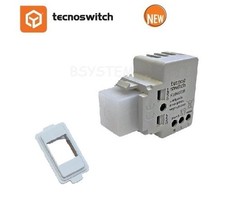 LAMPADA EMERGENZA comp SERIE MAGIC KS002EM TECNOSWITCH