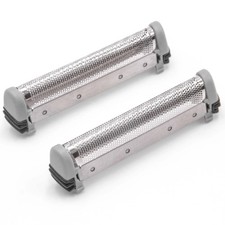 2x pellicola da taglio per Remington MS2050 MS2390 MS2391 MS2291 Titanium MS2300 + telaio
