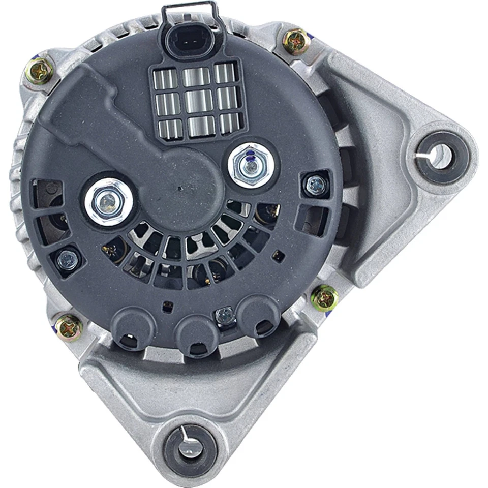 Alternator For 1.6L Chevrolet Aveo 09 10 11 Pontiac G3 Wave 09 2009 Foto 4 de 4