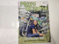 Motocyclisme D` de Collection 5-2012 Dunstall Norton HONDA Seigle 1000 Endurance