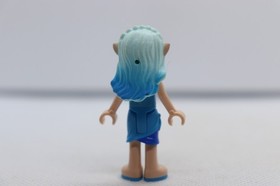 Nadia Riverheart 41073 41072 41181 41187 Female Doll Friends LEGO&reg; Minifigure