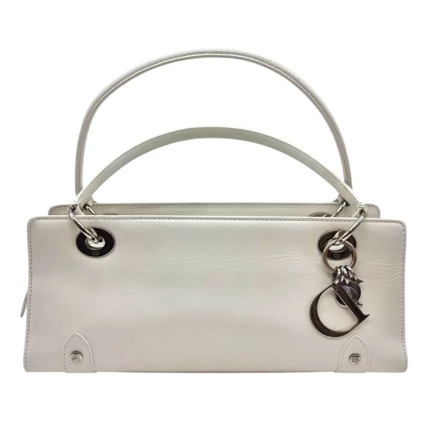 Sac fourre tout vintage Dior Lady Di Joy DIB011433 124119281