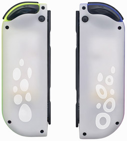 Nintendo Switch Joy-Con Controllers Pair Wireless L/R Custom Shell Design OEM