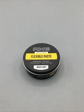 AXE Hair Paste Messy Look 2.64 oz Medium Hold Low Shine NWT