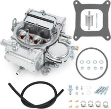 Carburetor 600 Cfm For Holley Street Warrior 4160 Manual Choke Replace 0-1850s Carburetor 600 Cfm For Holley Street Warrior 4160 Manual Choke Replace 0-1850s