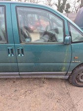 Porte avant et accessoires Citroen EVASION