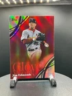 2026 Topps Series 2 Jim Edmonds Base (RAW)