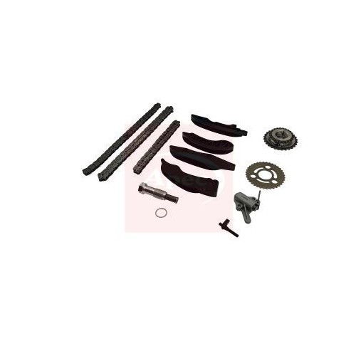 For BMW X3 F25 2010 to 2017 TIMING CHAIN KIT WITH GEAR ACK4034