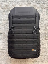 Lowepro ProTactic Backpack 450 AW II Black Modular Camera Bag All Weather Cover