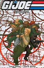 G.I. Joe: Origins Vol. 2 by Hama, Larry