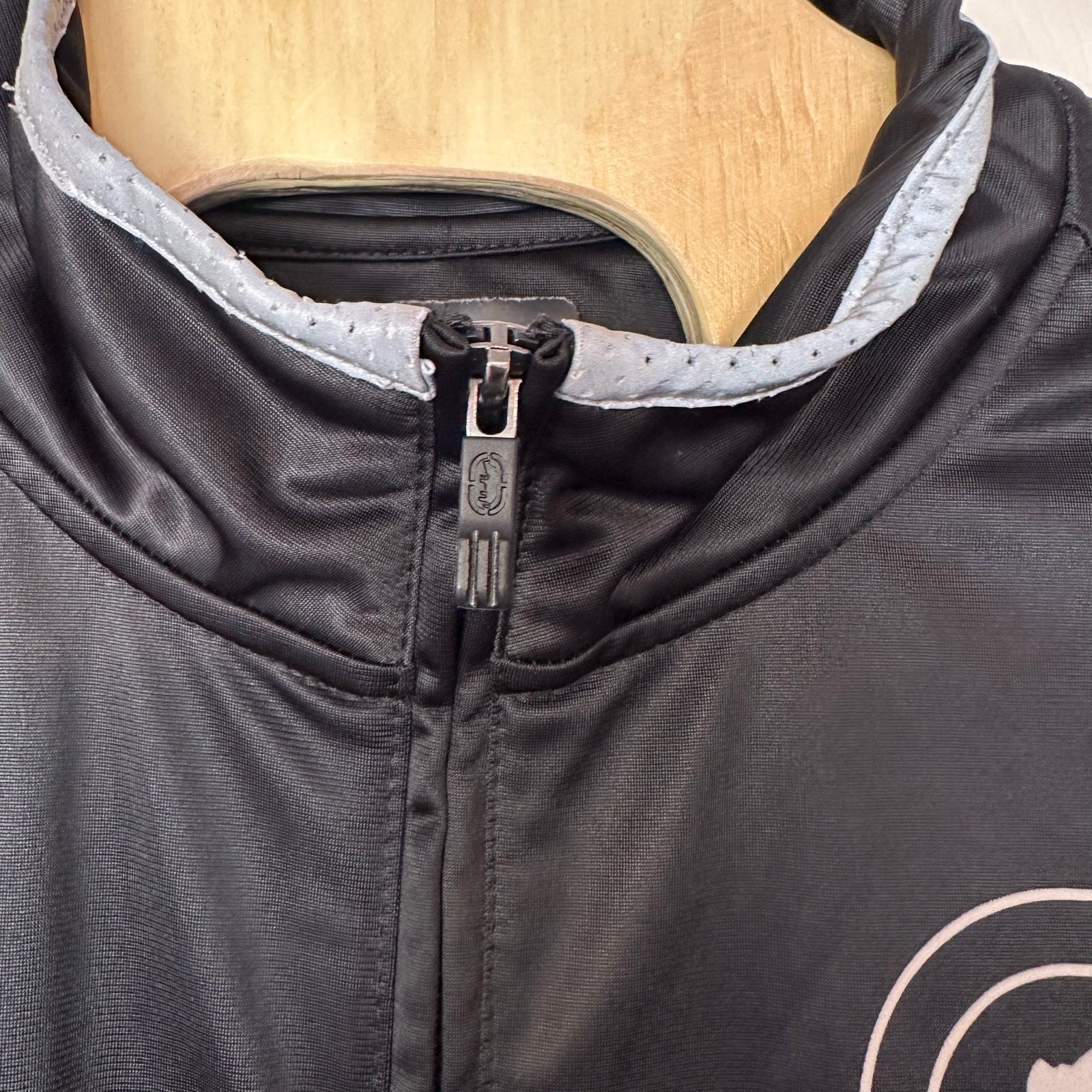 Ecko Function Full Zip Performance Warm Up Track … - image 5