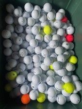 36 Premium Brand Soft Golf Balls Grade A