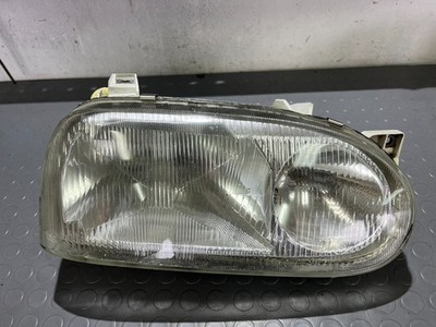 VW Volkswagen Golf Mk3 GTI LHD OEM Set Euro Left Right Hella