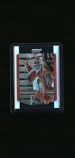 2004-05 Bowman #47 Andrei Kirilenko Chrome Refractors #/300