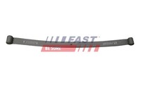 Federblatt Fast FT13378 FüR Iveco Daily 4 3 5 Bus CNG 26L11 29L11 29S11 35C11D