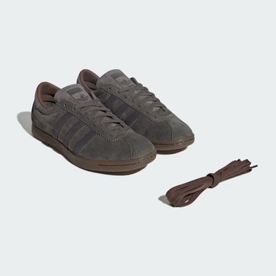 adidas TOBACCO FOR JOURNAL STANDAR HQ9177 Utility Grey / Carbon
