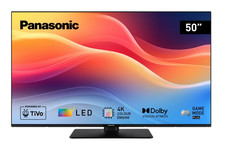 Panasonic TB-50W61AEZ LED Fernseher 50 Zoll Smart TV 4K Ultra HD Neu