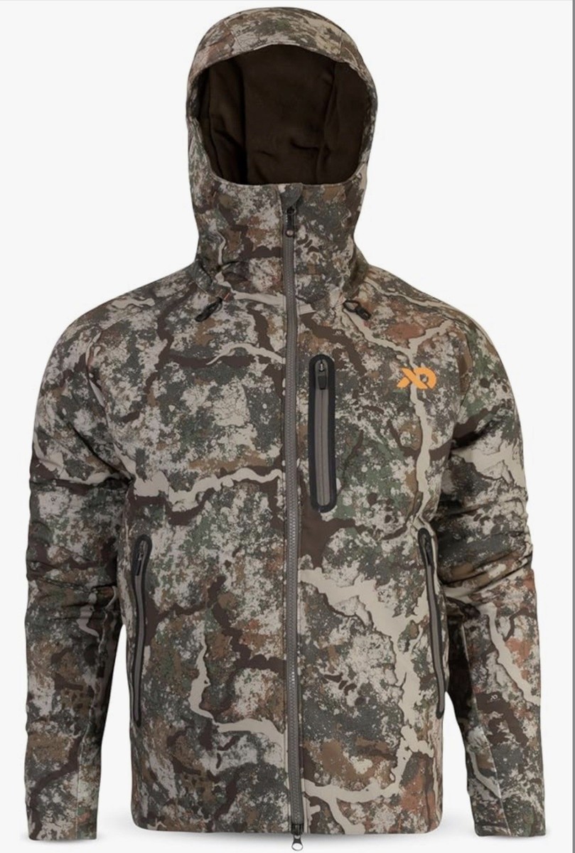 Firstlite Specter Sanctuary Hunting Jacket-L