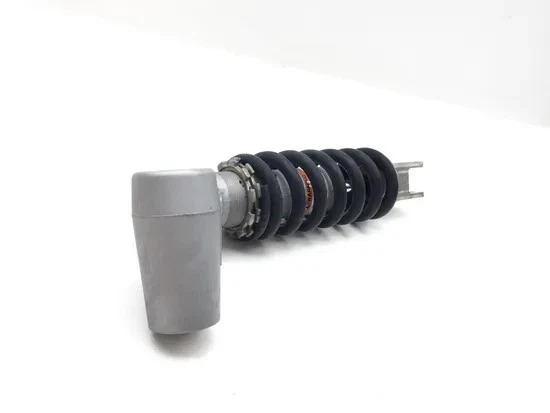 Задняя амортизирующая катушка подвески 2007 Suzuki Hayabusa GSX1300R 3359 - Изображение 2 из 4