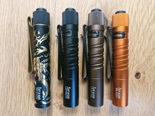 Olight I3t Set