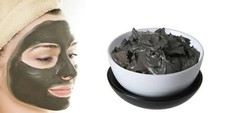 Natural Dead Sea Facial Mud Mask Deeply Cleanses, Purifies And Rejuvenates Skin