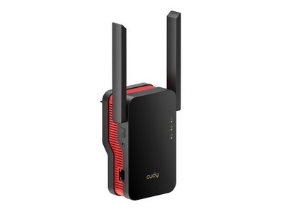 CUDY RE3000 2400 5000MHz 574.2402Mbps Power WPS Wi-Fi IEEE 802.11a IEEE