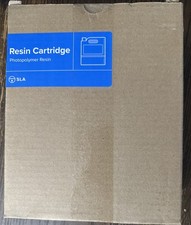 Formlabs Resin Cartridge HIGH TEMP V2 Photopolymer Resin (RS-F2-HTAM-02)