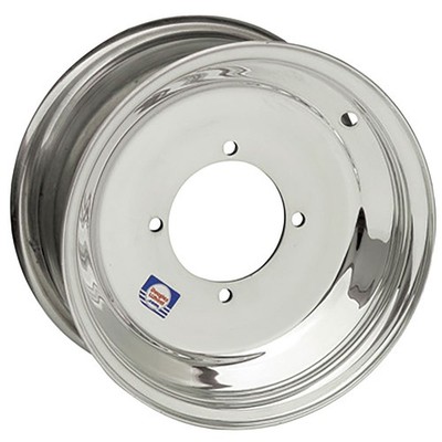 4/156 Douglas .125 Wheel 10X5 3.0 + 2.0 For POLARIS Trail Boss 250 2X4 1986-2000