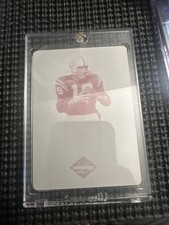 2016 Leaf Plates Hockey Cards 19