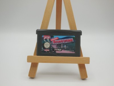 Nickelodeon Barnyard,  Nintendo Game Boy Advance, nur Modul