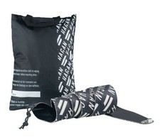 Pelli di foca Touring skins Originali HAGAN PURE 85 HYBRID SKINS misura 163 cm