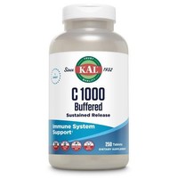 Vitamin C 1000 Gepuffert Kal Tabletten 250 St Pzn 19440693
