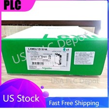 LXM32CD30N4 SCHNEIDER motion servo drive, Lexium 32,30A,208to480V, 3kW-Brand New