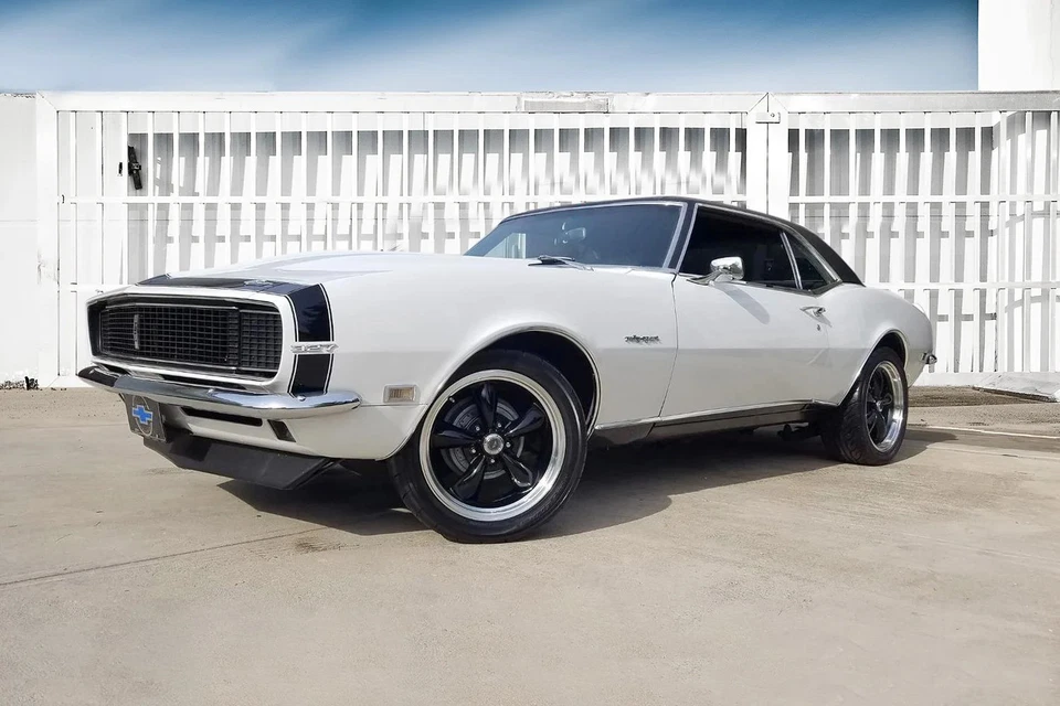 American Racing AR105M TORQ THRUST M 1PC Wheels 16x7 (35, 5x100) Rims Set of 4 - Изображение 3 из 3