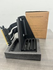 NZXT AB-RH175-B1 Mounting Bracket for Graphic...
