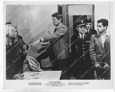 o27853 1969 orig photo Amidou, Caroline Cellier or Janine Magnan French foreign