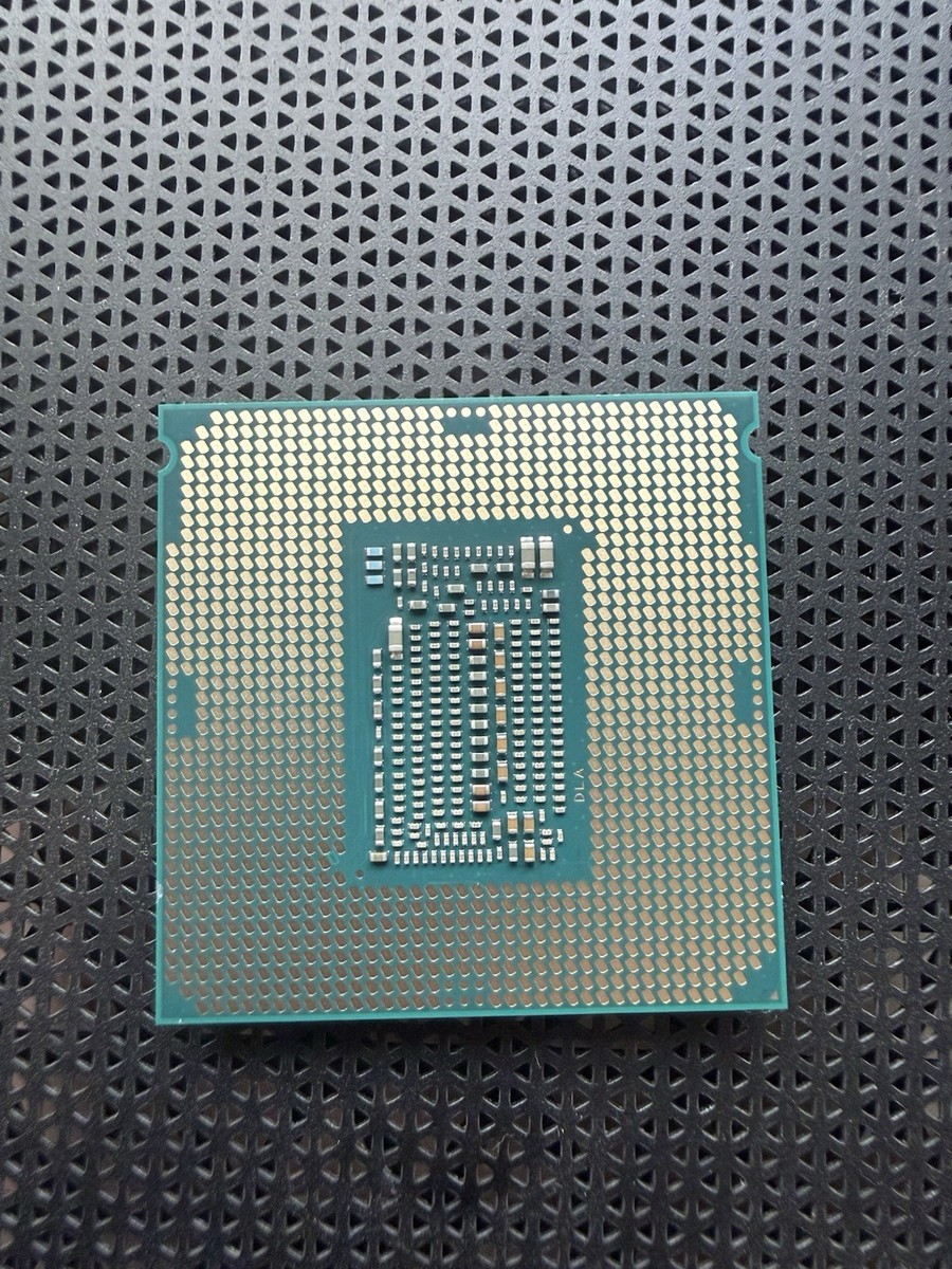 Intel Core i5-9600KF 6-Core 3.70GHz LGA1151 CPU SRG12 X036G110 | eBay