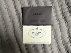 PRADA SPR 19M 1AB-3M1 Plastic Eyeglasses Frames 56-20 135 — photo 7