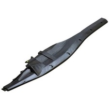 Protezione antigraffio porta post. lato guida orig. Ford Focus 2012-2019 1879784