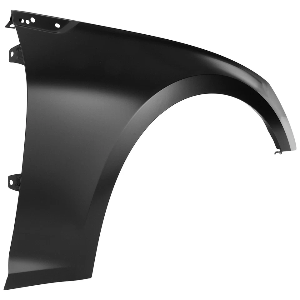 Fender For Audi A5 Sportback 2018-2024 Front Passenger Side Foto 3 de 4