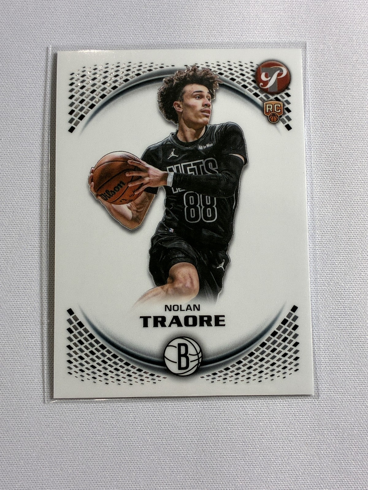 2025-26 Topps Pristine Basketball Pick Your Base #1-150 - Buy More & Save