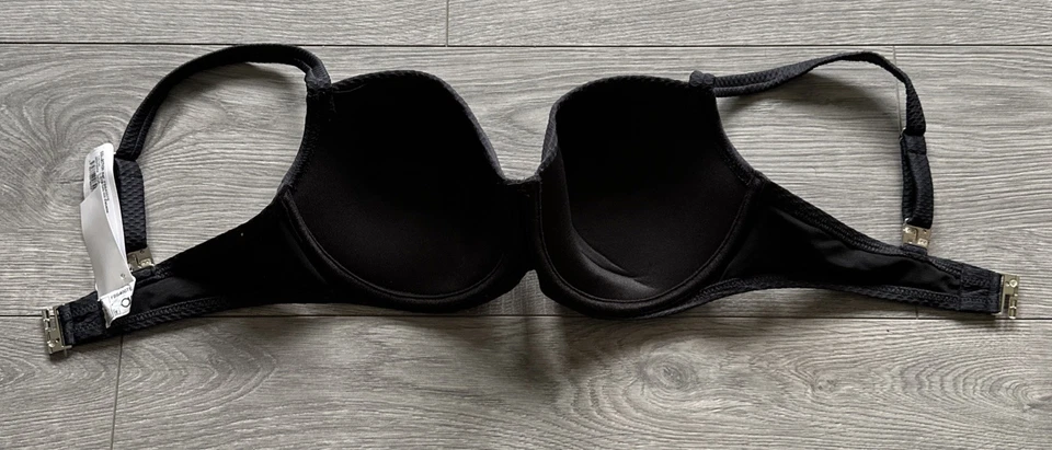 Bikini Antigel by Lise Charmel Uni D’abelle - Top UK 32E / Calzoncillos medianos - Nuevo con etiquetas Foto 4 de 4