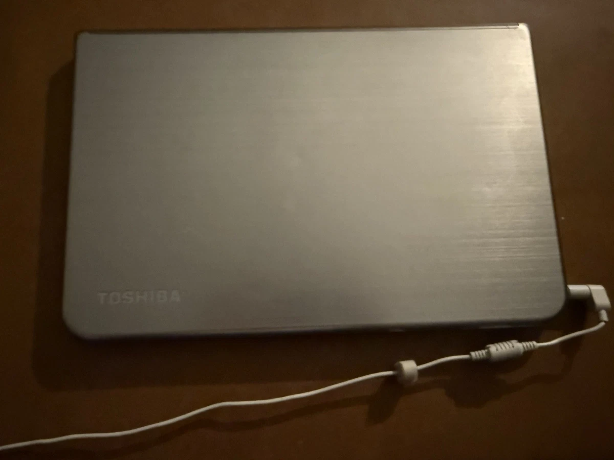 Toshiba Windows 8.1 PC Laptops & Netbooks for sale - eBay