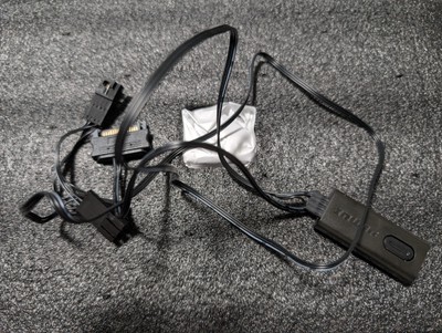 InWin Fan RGB Controller 