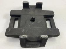 Automann MFL46125 Axle Seat, 5.5 Degree For Freightliner FAS Airliner II