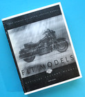 1999 Harley Davidson FLT Service Manual Book FLHT FLHR FLHRCI FLTR FLTRI FLHTCI