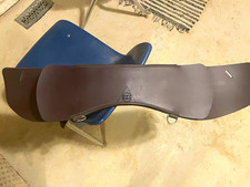 Total Contact Saddle (TCS), short billet